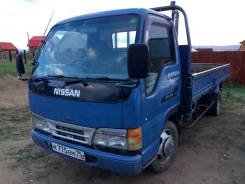 Nissan Atlas. Продам грузовик , 4 600 куб. см., до 3 т