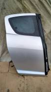 Дверь боковая. Mazda RX-8, SE3P Двигатель 13BMSP