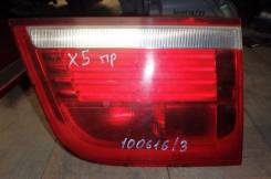 Стоп-сигнал. BMW X5, E70