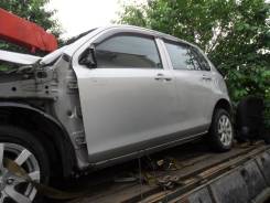 Mazda Demio. DY3W, ZJ