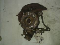 Кулак поворотный. Toyota: Corolla, Corolla Verso, Wish, Allion, Corolla Fielder, Allex, Premio, Matrix, WiLL VS, Corolla Spacio, Corolla Runx Двигател...