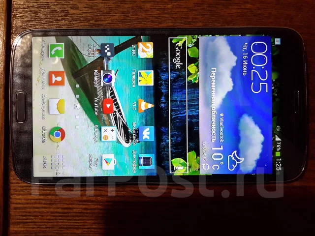 Samsung Galaxy Mega 6.3. �/�, ����� ����
