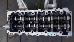 Головка блока цилиндров. Toyota: Toyoace, Kijang, Hiace, Hilux, Regius Ace, Dyna, Innova, Fortuner Двигатель 2KDFTV
