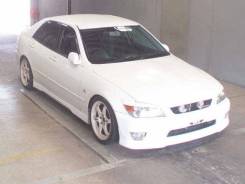 Toyota Altezza. SXE10, 3SGE