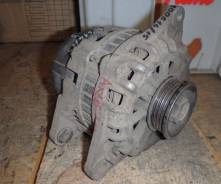 Генератор. Hyundai: Matrix, Accent, Elantra, Verna, Coupe, Lavita Двигатели: G4EDG, G4EB, G4EA, G4ECG, G4EK