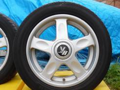RAYS VOLK RACING. 7.5x17, 5x114.30, ET35, ЦО 73,0 мм.