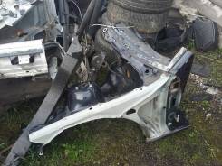 Лонжерон. BMW 3-Series, E46/3, E46/2, E46/4. Под заказ