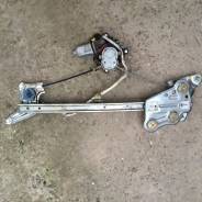 Стеклоподъемный механизм. Toyota Mark II, LX100, JZX105, JZX101, GX105, GX100, JZX100 Toyota Chaser, GX100, JZX101, JZX100, GX105, LX100, JZX105, SX10...