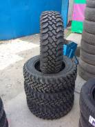 NorTec MT-550. Грязь MT, без износа, 4 шт