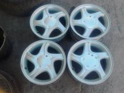 K&K Калина-Спорт. 5.5x14, 4x98.00, ET38, ЦО 58,0 мм.
