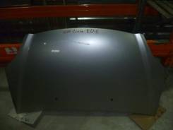 Капот. Honda Civic, EU1