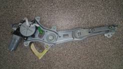 Стеклоподъемный механизм. Subaru Legacy B4, BLE Subaru Outback, BP9, BP, BPH, BPE Subaru Legacy, BL, BPH, BLE, BP9, BP, BP5, BPE