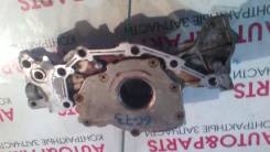 Насос масляный. Mitsubishi Chariot Grandis, N96W, N86W Mitsubishi Dignity, S32A Mitsubishi Proudia, S32A Mitsubishi Diamante, F46A, F36A, F31AK, F47A...