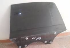 Стекло боковое. Subaru Legacy B4, BLE Двигатель EZ30