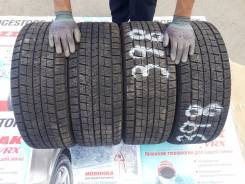Dunlop DSX. Всесезонные, износ: 5%, 4 шт