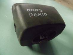 Панель рулевой колонки. Mazda Demio, DW3W Двигатели: B3E, B3ME