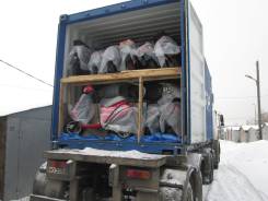 Honda Dio AF27. 50 куб. см., исправен, без птс, без пробега