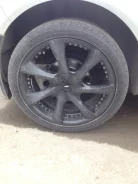MKW. 7.5x18", 5x100, 5x114.3, ET42 ����