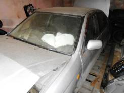 Nissan Bluebird. EU14, SR18