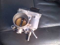Заслонка дроссельная. Toyota Wish Двигатель 1ZZFE