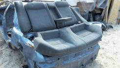 Сиденье. Toyota Sprinter Marino, AE101 Toyota Corolla Ceres, AE101 Двигатель 4AFE