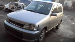 Nissan Cube. Z10, CG13DE