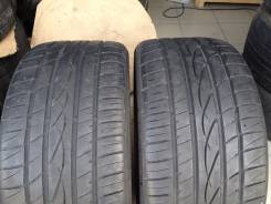 Falken Ziex ZE-912. Летние, 2009 год, износ: 5%, 2 шт