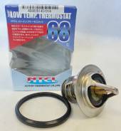 Термостат. Toyota: Platz, Regius Ace, Aristo, Corolla, Altezza, Probox, Yaris Verso, Innova, Dyna, Raum, Mark II Wagon Blit, Echo Verso, Origin, Succe...