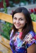 Бухгалтер на первичную документацию. Высшее образование, опыт работы 8 лет
