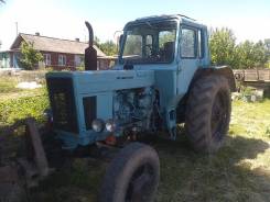 МТЗ 82. Продам трактор , 4 750 куб. см.