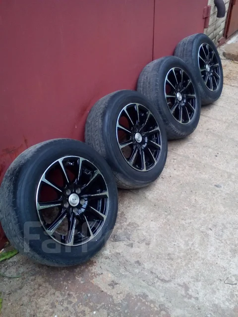 Donz Dragonetti. x15", 5x100 ����