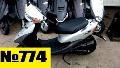 Honda Dio AF35. 49 куб. см., исправен, птс, без пробега