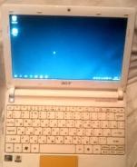 Acer Aspire One Happy2-N578Qyy