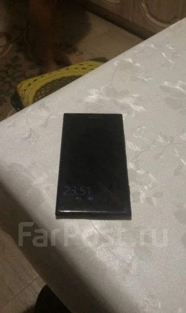 Nokia Lumia 1520. �/� ����
