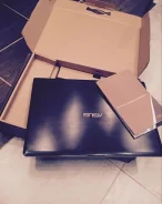 Asus K56C. 15.6", 1,8����, ��� 8 ��, ���� 1 000���, WiFi, Bluetooth, ����������� �� 2��.