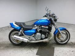 Honda X4. 1 300 куб. см., исправен, птс, без пробега