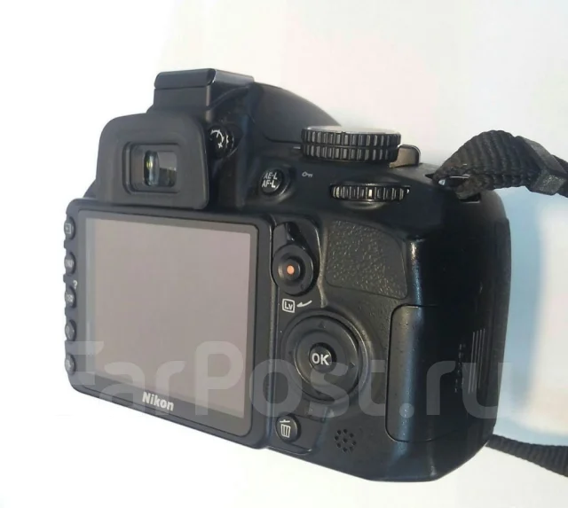 Nikon D3100 Kit ����