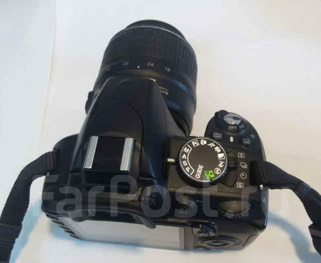Nikon D3100 Kit ����