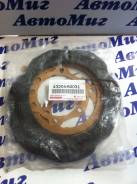 Ремкомплект ступицы. Toyota Land Cruiser, FJ80, FJ80G, FZJ105, FZJ71, FZJ74, FZJ76, FZJ78, FZJ79, FZJ80, FZJ80G, FZJ80J, GRJ71, GRJ76, GRJ76K, GRJ78...