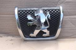Эмблема решетки радиатора для Peugeot Partner (M59) (2002--2010)