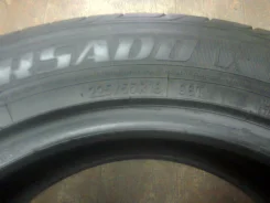 Toyo Versado LX. ������, 2012 ���, 5�%, 1 ��