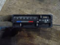 Блок управления климат-контролем. Suzuki Jimny Wide, JB33W Двигатель G13B