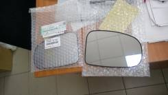 Зеркало заднего вида боковое. Toyota Prius, ZVW35, ZVW30L, ZVW30 Двигатель 2ZRFXE