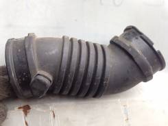 Патрубок впускной. Subaru Forester, SF5, SF6, SF9, SG, SG5, SG6, SG69, SG9, SG9L, SH, SH5, SH9, SH9L, SHJ, SHM Subaru Legacy, BE5, BE9, BEE, BES, BH5...