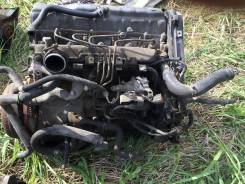 Двигатель в сборе. Mazda Bongo