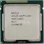 Intel Core i5-3470