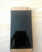 HTC One mini 2. �/�