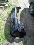 Бампер. Volkswagen Golf