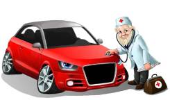 Ремонт авто по доступным ценам!