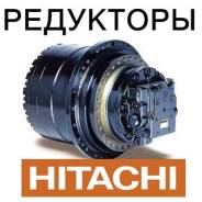 Редуктор хода. Buerstner Travel Van. Под заказ